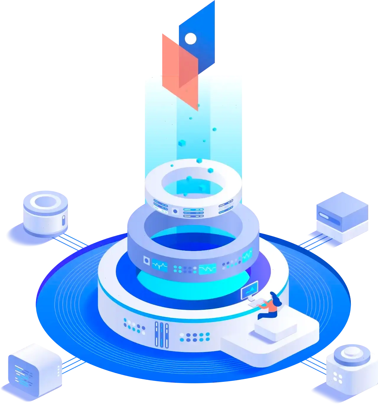 Transa Gainoz algoritmos trading