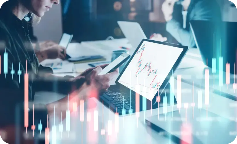 Transa Gainoz trading algorítmico