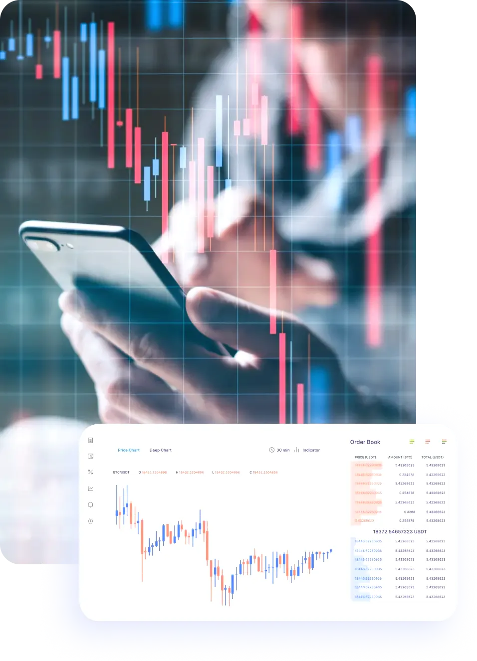 Transa Gainoz plataforma trading